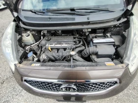 Kia Venga 1.6i 16V - 5500 € / 10757.07 лв. - 37184126 15