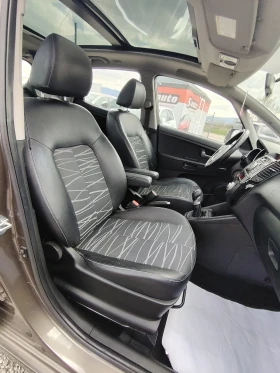 Kia Venga 1.6i 16V - 5500 € / 10757.07 лв. - 37184126 10