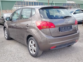 Kia Venga 1.6i 16V - 5500 € / 10757.07 лв. - 37184126 6