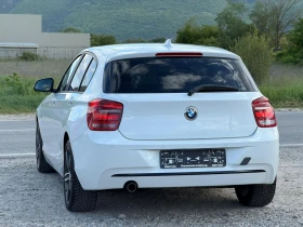 ����� �� �������� �� BMW 120 2.0D 184K.S NAVI...AUTOMAT