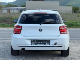 ����� �� �������� �� BMW 120 2.0D 184K.S NAVI...AUTOMAT