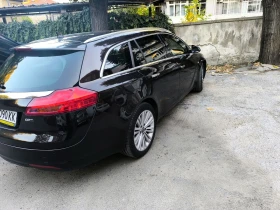 Opel Insignia | Mobile.bg � ����� ������ 7