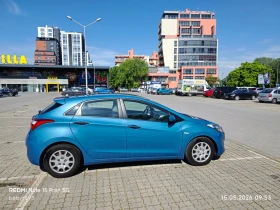 Hyundai I30 | Mobile.bg � ����� ������ 4