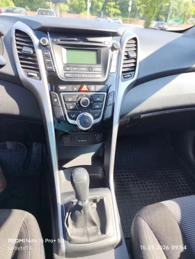Hyundai I30 | Mobile.bg � ����� ������ 8