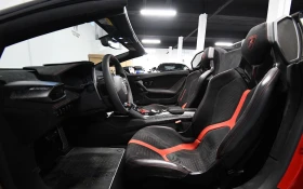 Lamborghini Huracan Peformante Spyder  | Mobile.bg � ����� ������ 7