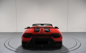 Lamborghini Huracan Peformante Spyder  | Mobile.bg � ����� ������ 5