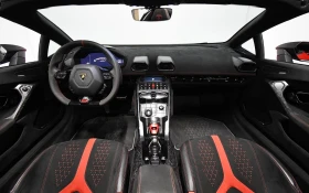 Lamborghini Huracan Peformante Spyder  | Mobile.bg � ����� ������ 8