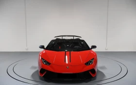 Lamborghini Huracan Peformante Spyder  | Mobile.bg � ����� ������ 2