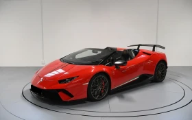 ������ Lamborghini Huracan