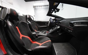 Lamborghini Huracan Peformante Spyder  | Mobile.bg � ����� ������ 9