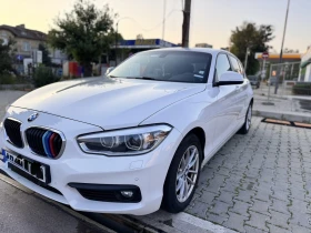 BMW 116 BMW 116d (2017)  - 11200 € / 21905.30 лв. - 61079429 3