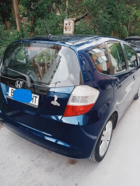 Honda Jazz Хечбек - 3000 € / 5867.49 лв. - 53898163 3