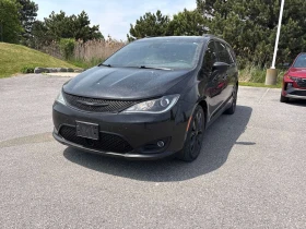 Chrysler Pacifica * Touring L 35th Anniversary * CARFAX * БЕЗ ПЪРВОН