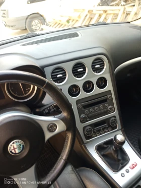 Alfa Romeo 159 1.9jtd - 3500 € / 6845.40 лв. - 43223602 8