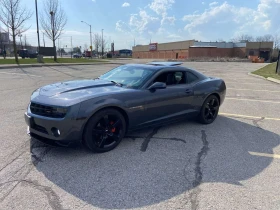 Chevrolet Camaro * 2dr Cpe 2LT * CARFAX * ���� �� �� | Mobile.bg � ����� ������ 2