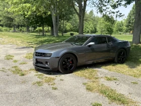 ������ Chevrolet Camaro