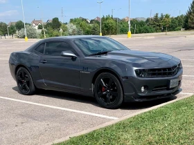 Chevrolet Camaro * 2dr Cpe 2LT * CARFAX * ���� �� �� | Mobile.bg � ����� ������ 3