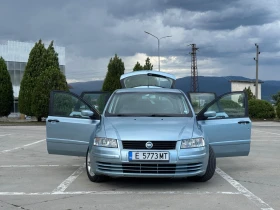 Fiat Stilo 1.9 JTD