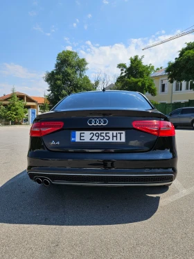 Audi A4 S line + /2.0TDI/��� ��������� | Mobile.bg � ����� ������ 7