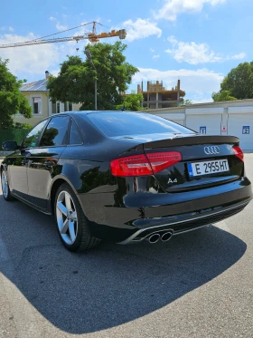 Audi A4 S line + /2.0TDI/��� ��������� | Mobile.bg � ����� ������ 6