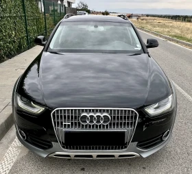 Audi A4 All Road * Bang&Olufsen* ЛИЗИНГ/БАРТЕР