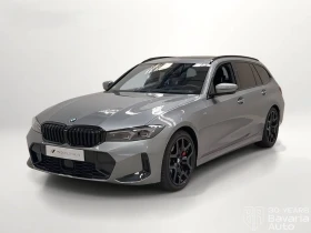 ������ BMW 320