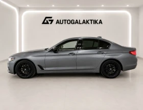 BMW 540 Sport Line ПРОМОЦИЯ B58* 340к.с.* Напълно обслужен | Auto.bg — изображение 6