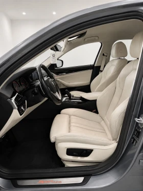 BMW 540 Sport Line ПРОМОЦИЯ B58* 340к.с.* Напълно обслужен | Auto.bg — изображение 13