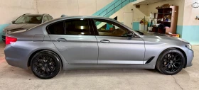 BMW 540 Sport Line �������� B58* 340�.�.* ������� �������� | Mobile.bg � ����� ������ 8