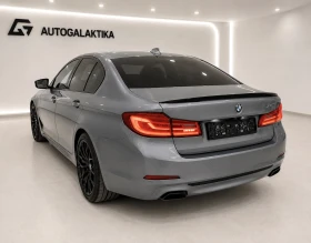 ����� �� �������� �� BMW 540 Sport Line �������� B58* 340�.�.* ������� ��������