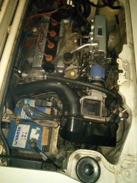 Toyota Mr2 AW11 (MK1a) | Mobile.bg � ����� ������ 9