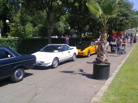 Toyota Mr2 AW11 (MK1a) | Mobile.bg � ����� ������ 12