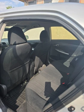 Toyota Corolla 2.0 D4D | Mobile.bg � ����� ������ 9