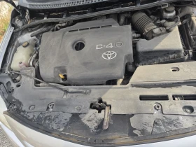 Toyota Corolla 2.0 D4D | Mobile.bg � ����� ������ 10