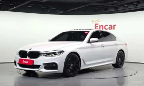 ������ BMW 540