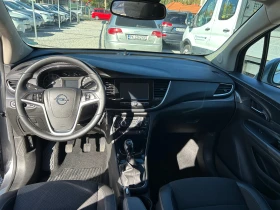 Opel Mokka X 1.4I 16V EURO6B GAS - 6790 € - 43829131 10