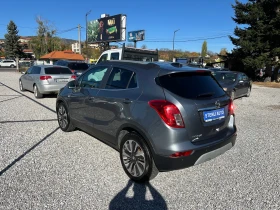 Opel Mokka X 1.4I 16V EURO6B GAS - 6790 € - 43829131 5