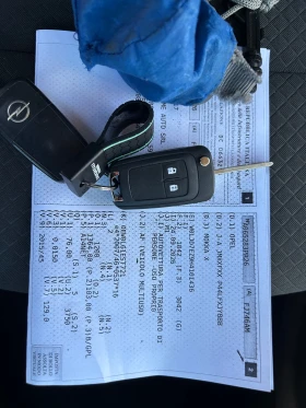 Opel Mokka X 1.4I 16V EURO6B GAS - 6790 € - 43829131 17