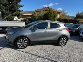 Opel Mokka X 1.4I 16V EURO6B GAS - 6790 € - 43829131 4