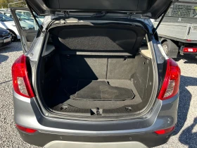Opel Mokka X 1.4I 16V EURO6B GAS - 6790 € - 43829131 13