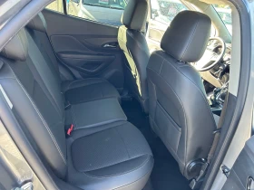 Opel Mokka X 1.4I 16V EURO6B GAS - 6790 € - 43829131 12