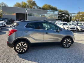 Opel Mokka X 1.4I 16V EURO6B GAS - 6790 € - 43829131 8