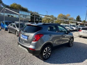 Opel Mokka X 1.4I 16V EURO6B GAS - 6790 € - 43829131 7