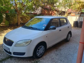 ������ Skoda Fabia