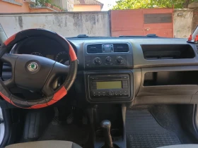 Skoda Fabia 1.4 - 86 �� | Mobile.bg � ����� ������ 11