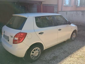Skoda Fabia 1.4 - 86 �� | Mobile.bg � ����� ������ 3