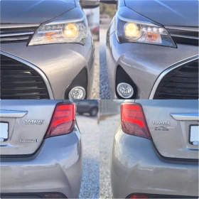 Toyota Yaris 1.5 ХИБРИД 100 К.С 128 000 КМ! БЕЗ АНАЛОГ! НОВА  - 9300 € - 35371864 14