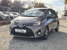 Toyota Yaris 1.5 ХИБРИД 100 К.С 128 000 КМ! БЕЗ АНАЛОГ! НОВА  - 9300 € - 35371864 3