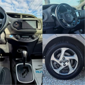 Toyota Yaris 1.5 ХИБРИД 100 К.С 128 000 КМ! БЕЗ АНАЛОГ! НОВА  - 9300 € - 35371864 13