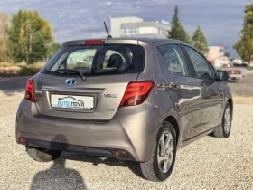 Toyota Yaris 1.5 ХИБРИД 100 К.С 128 000 КМ! БЕЗ АНАЛОГ! НОВА  - 9300 € - 35371864 7